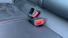 Mercedes-Benz A-Class A180 AMG Line Executive 5dr Auto Petrol Hatchback